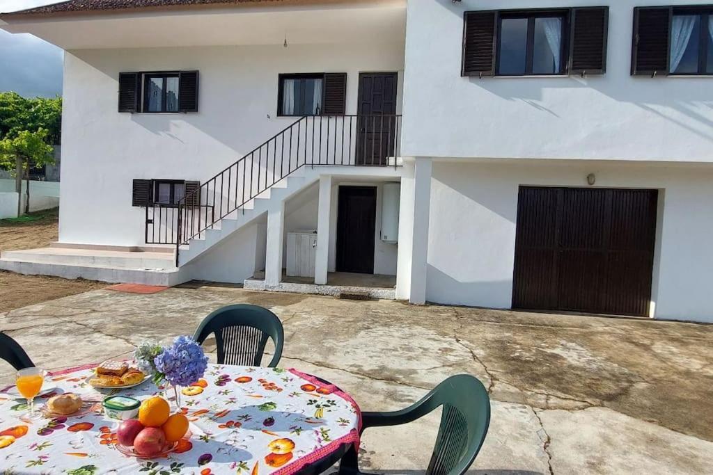 Quinta Dos Castros Douro Villa Baião Exterior foto