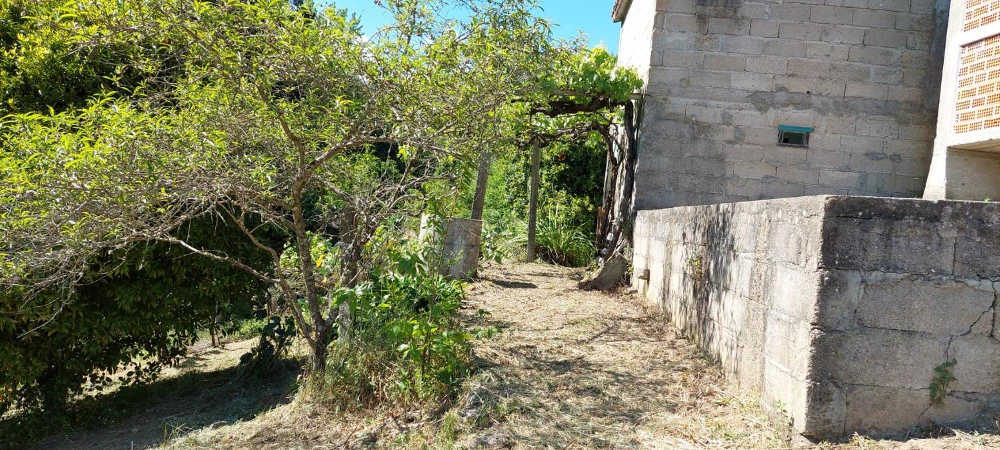 Quinta Dos Castros Douro Villa Baião Exterior foto